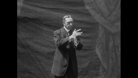 Thumbnail for Preservation of the Sign Language with Captions