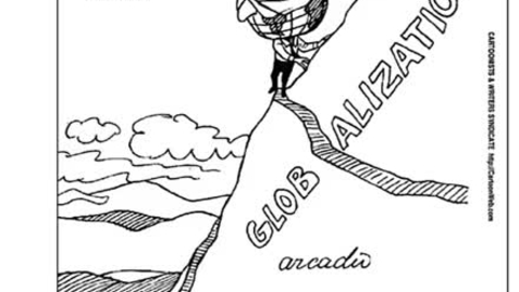 Thumbnail for Global History: June 2011 - Question 38