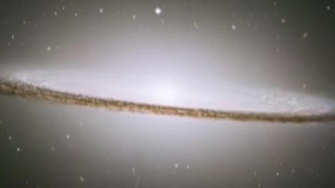 Thumbnail for Core Astronomy
