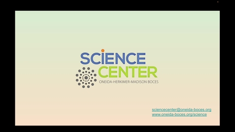 Thumbnail for Navigating Your Science Course 