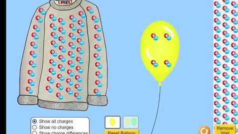 Thumbnail for Balloon Sim with Arrows