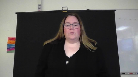 Thumbnail for House &amp; Home ASL 1 Vocab 2023