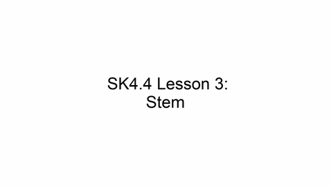 Thumbnail for SK4.4 L3 Stems