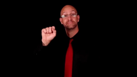 Thumbnail for Telling Time _ ASL - American Sign Language