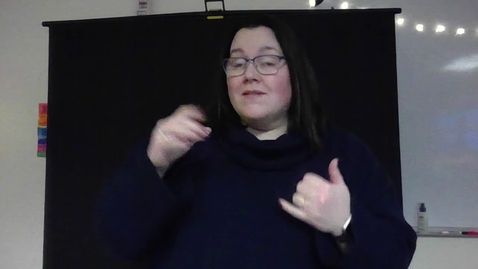Thumbnail for ASL 2 Travel Unit Test 2023-2024 Question 3