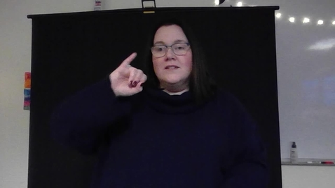 Thumbnail for ASL 2 Travel Unit Test 2023-2024 Question 1
