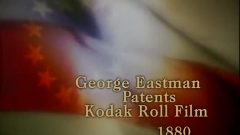 Thumbnail for George Eastman - 1880