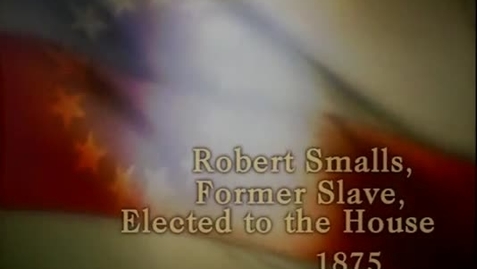Thumbnail for Robert Smalls - 1875