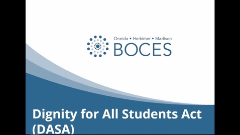 Thumbnail for DASA Training