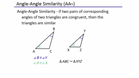 Thumbnail for Aa Similarity