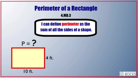 Thumbnail for Ny-4.Md.3 Perimeter
