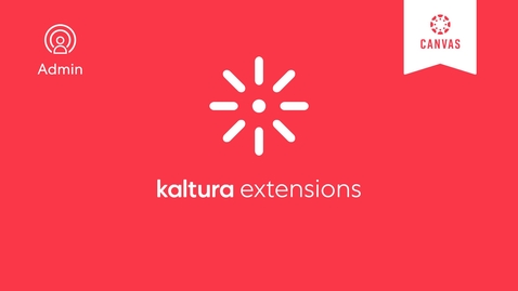 Thumbnail for How to Apply a Custom Metadata Schema