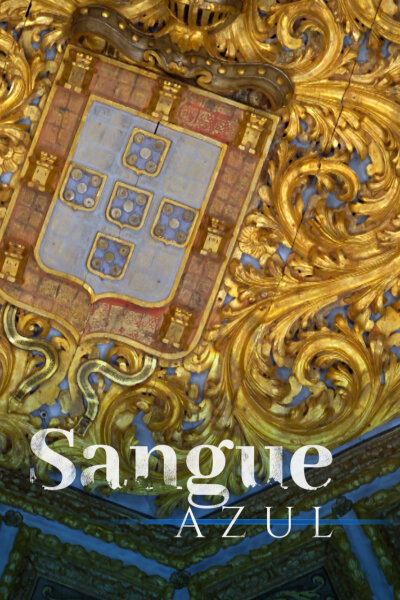Sangue Azul