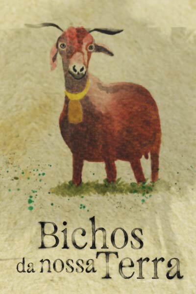 Bichos da Nossa Terra
