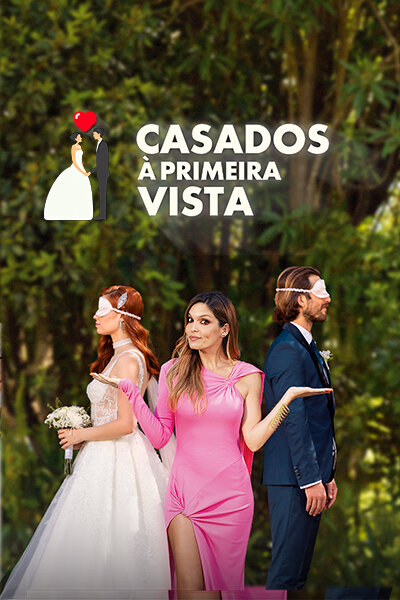 Casados à Primeira Vista 