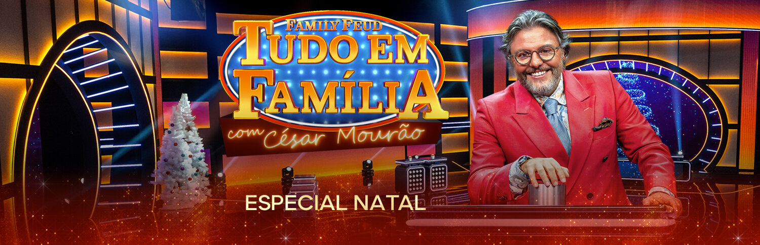 Family Feud - Tudo em Família