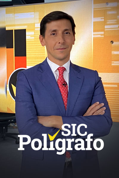 Polígrafo SIC
