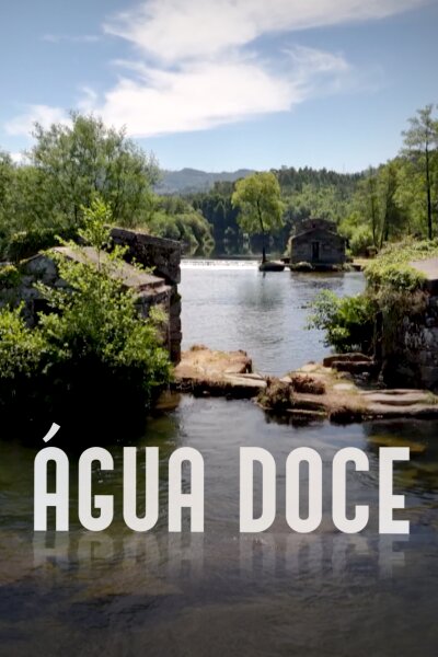 Água Doce