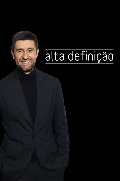 Alta Definição 