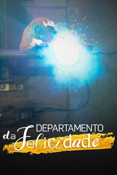 Departamento da Felicidade
