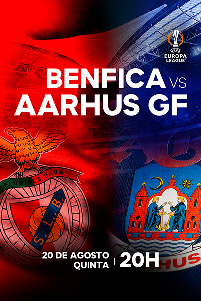 Benfica – Aarhus GF