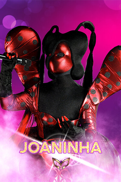 Joaninha