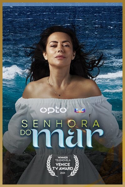 Senhora do Mar
