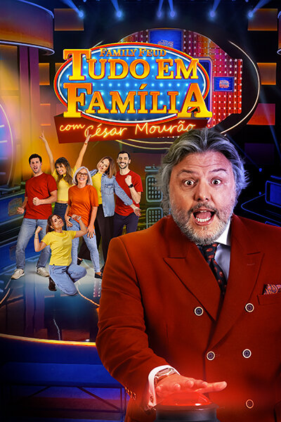Tudo em Família