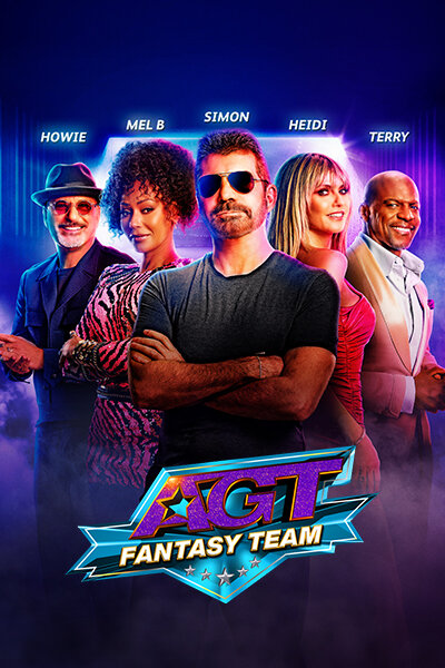 America's Got Talent Fantasy League