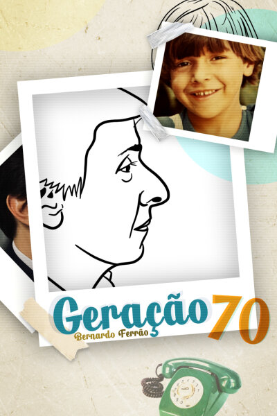Geração 70