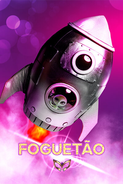 Foguetão