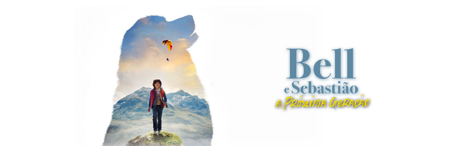 Bell e Sebastião