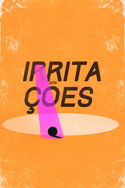 Irritações