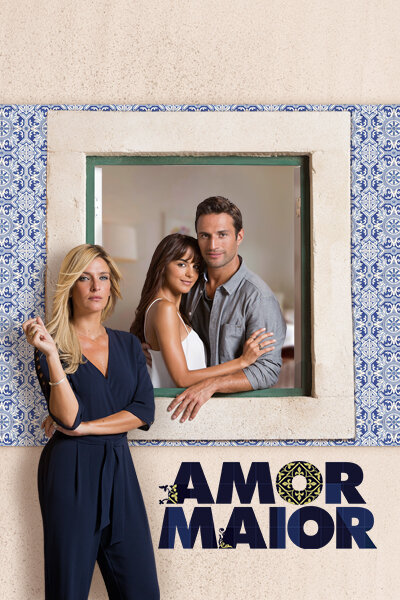 Amor Maior