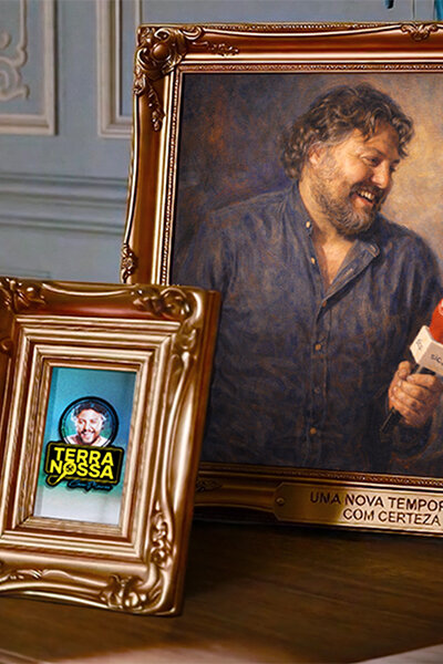 Terra Nossa