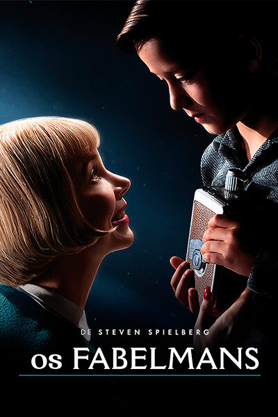 Os Fabelmans