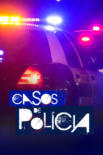 Casos de Polícia