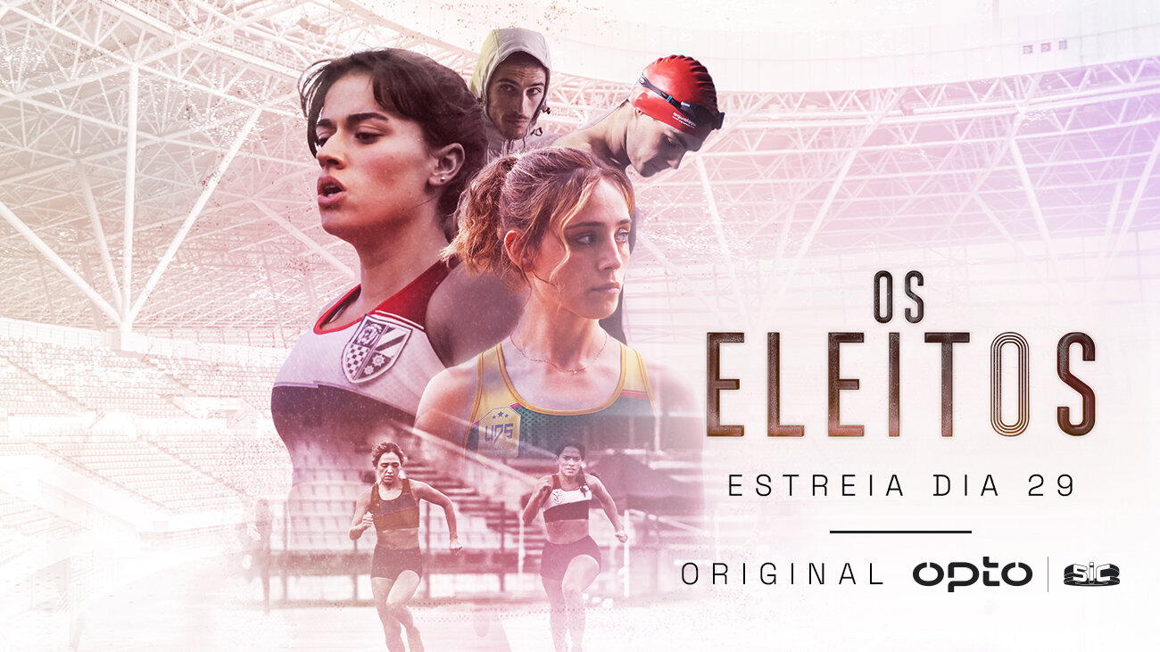 OPTO SIC - Os Eleitos