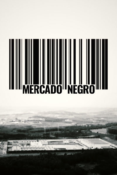 Mercado Negro