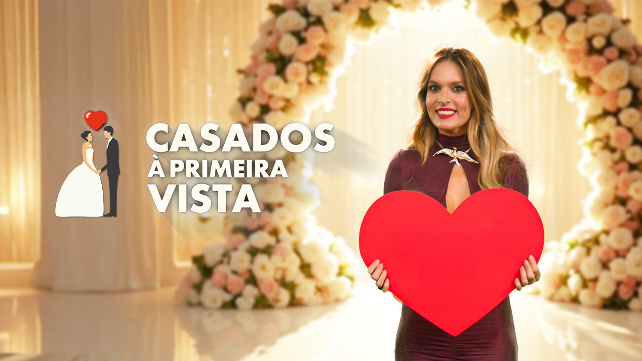 Casados à Primeira Vista 