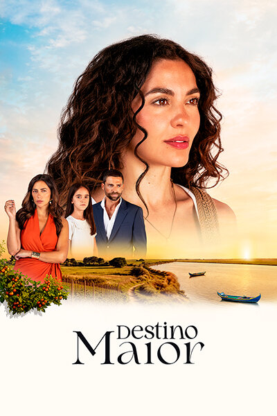 Destino Maior