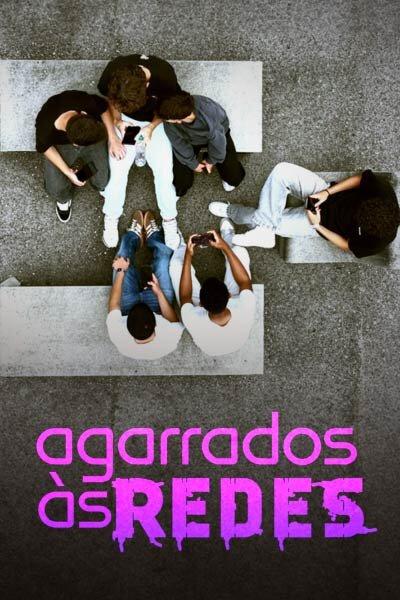 Agarrados às Redes