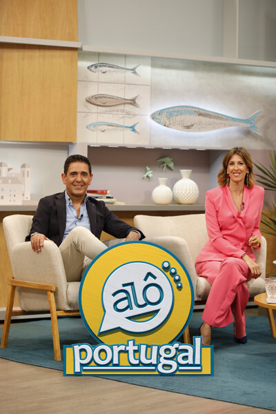 Alô Portugal