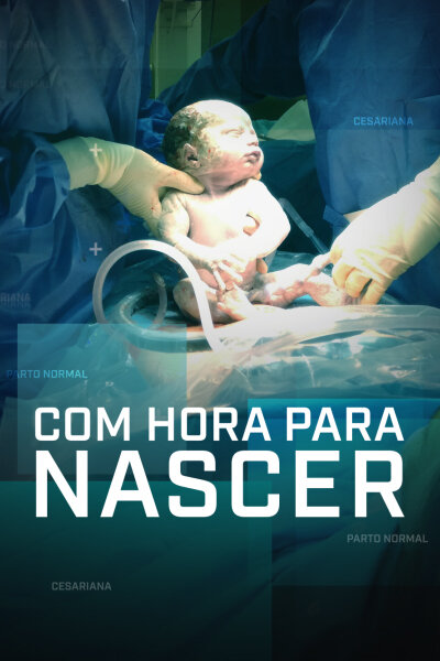 Com Hora para Nascer
