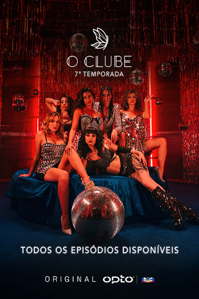 O Clube