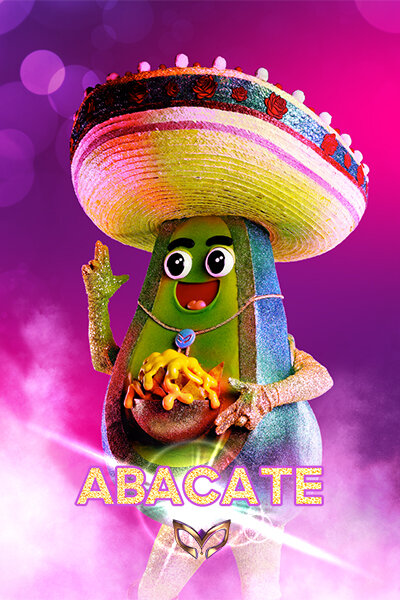 Abacate