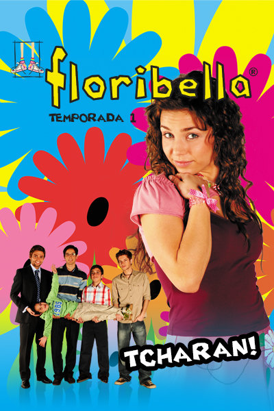 Floribella 