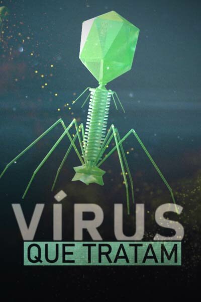 Vírus que Tratam