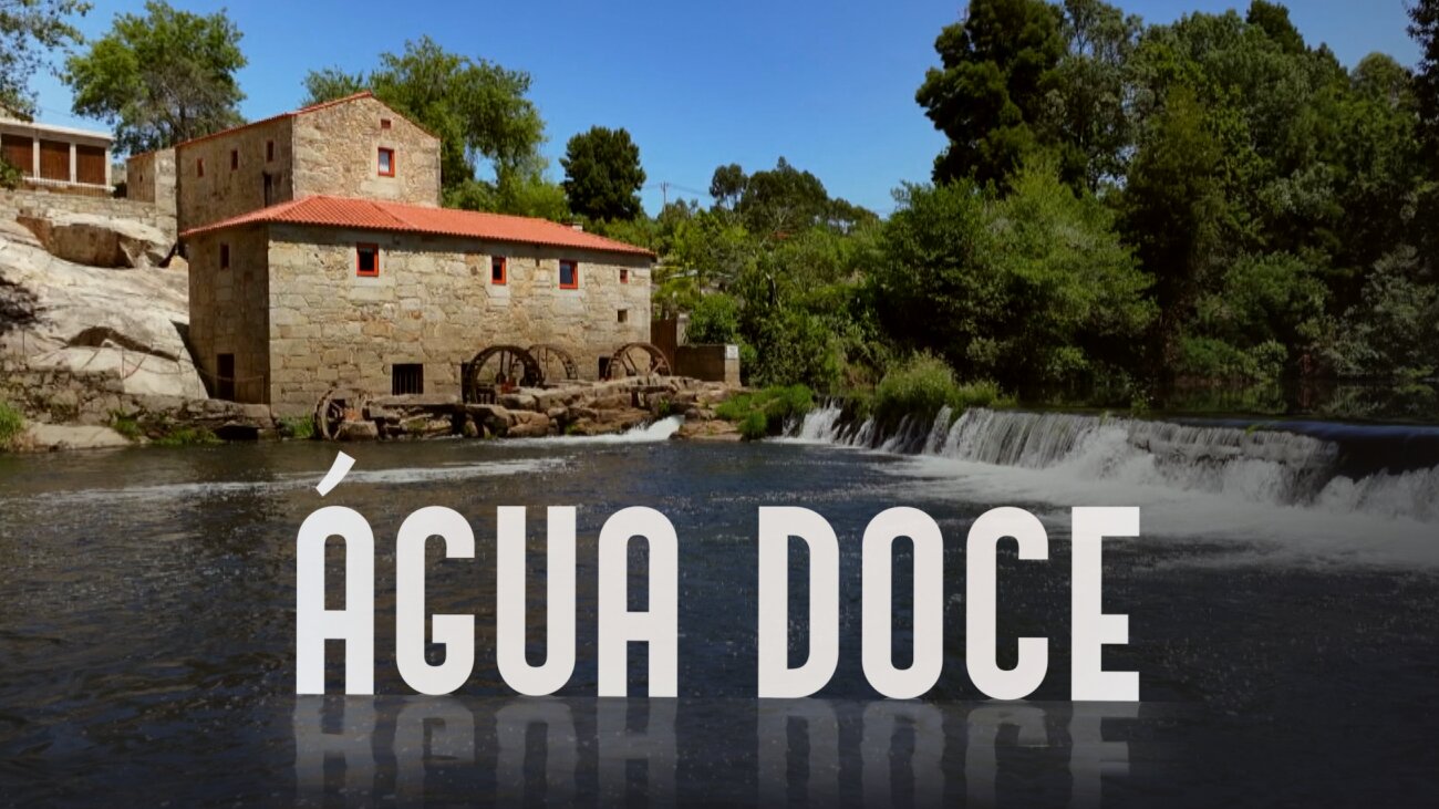 Água Doce