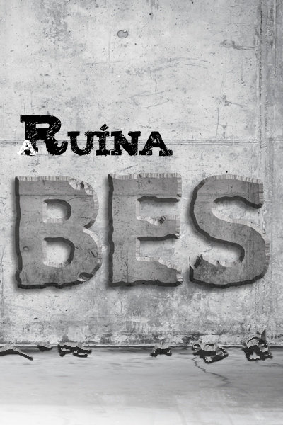 A Ruína